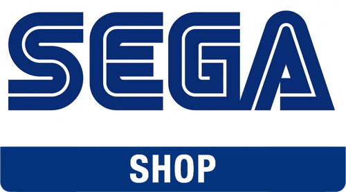 The Official SEGA Merchandise Shop